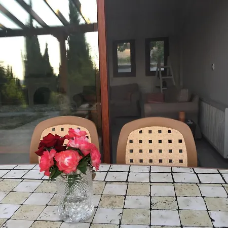 Demelida In Tsada, Paphos *