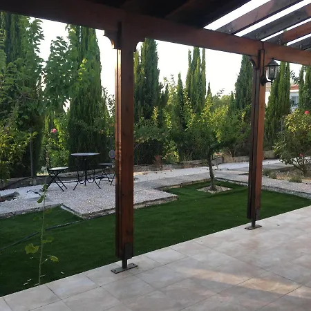 Demelida In Tsada, Paphos Villa