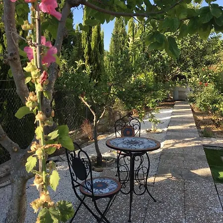 Villa Demelida In Tsada, Paphos