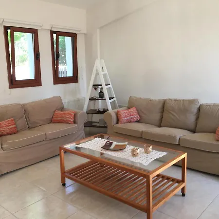 Demelida In Tsada, Paphos * Cáda