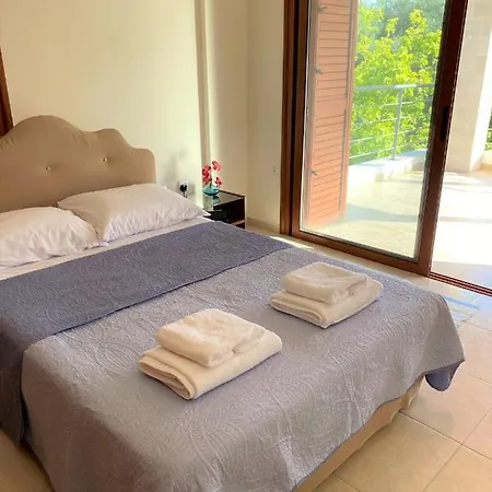 Villa Demelida In Tsada, Paphos