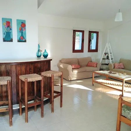 Villa Demelida In Tsada, Paphos