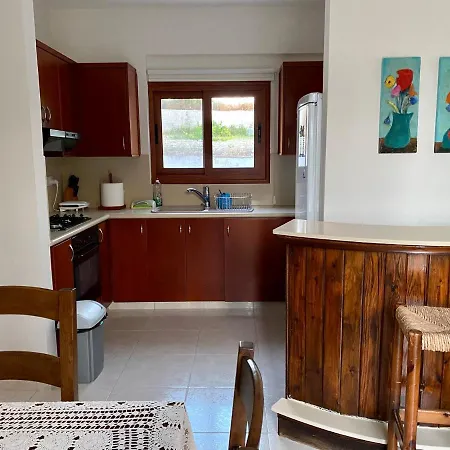 Demelida In Tsada, Paphos * Cáda