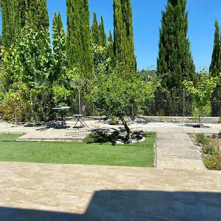 Demelida In Tsada, Paphos Villa Cáda