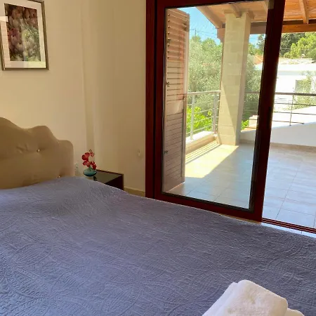 Villa Demelida In Tsada, Paphos