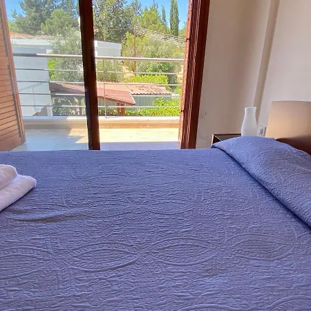 Demelida In Tsada, Paphos