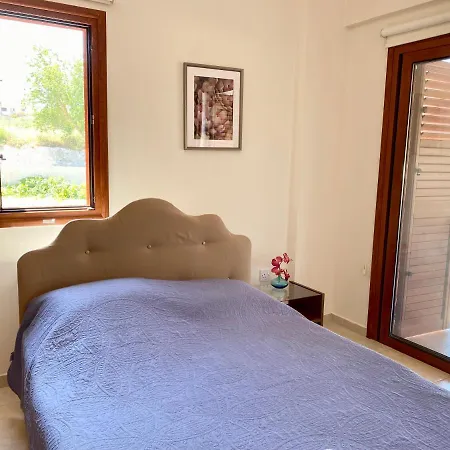 Villa Demelida In Tsada, Paphos