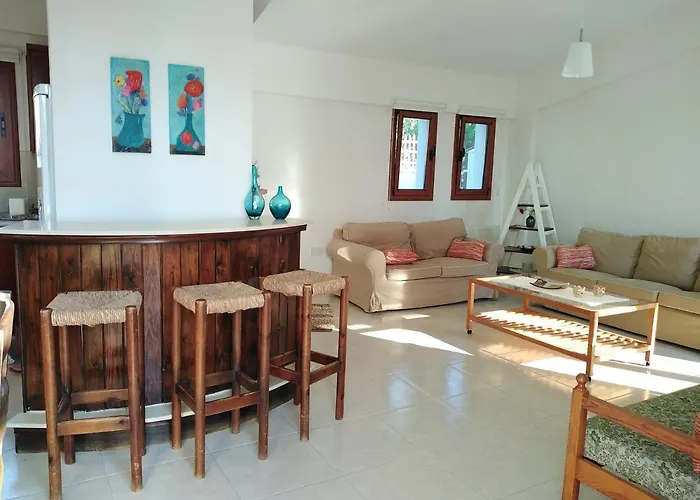 Demelida In Tsada, Paphos Tsadha