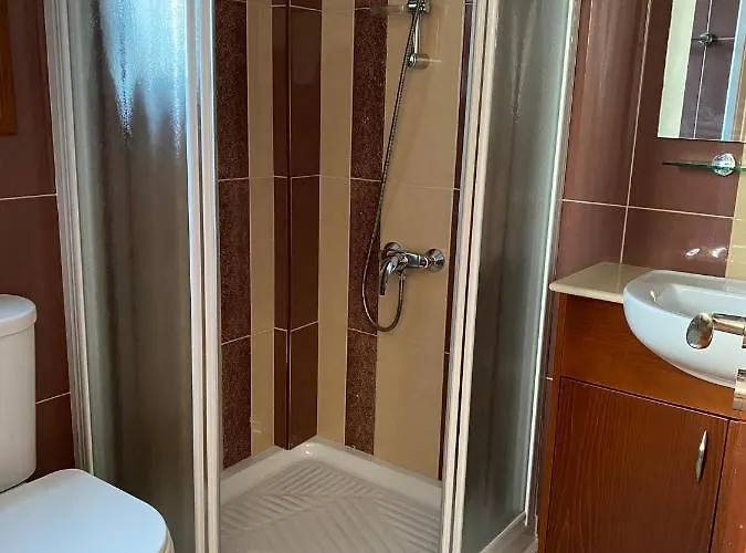 Demelida In Tsada, Paphos Villa *