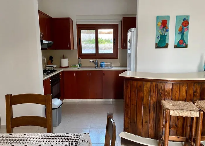 Demelida In Tsada, Paphos * Tsadha