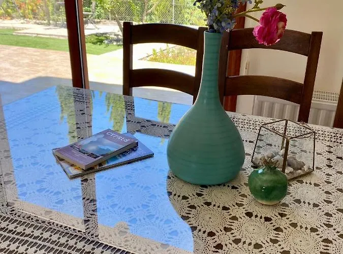 Demelida In Tsada, Paphos * Tsadha