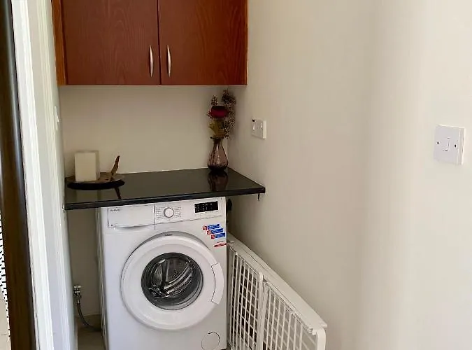 Demelida In Tsada, Paphos Villa Tsadha