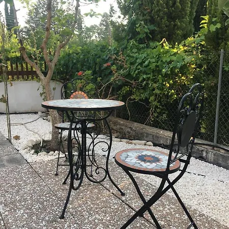 Demelida In Tsada, Paphos Villa *