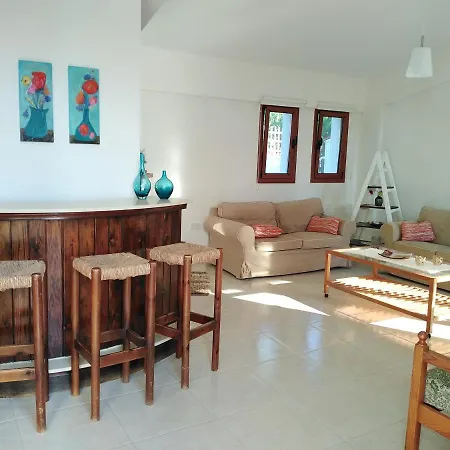 Demelida In Tsada, Paphos Tsadha