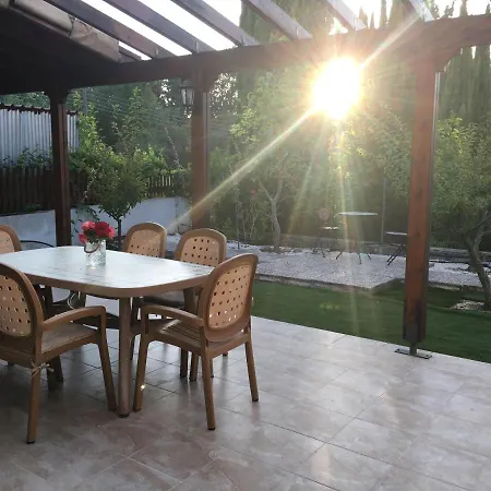 Demelida In Tsada, Paphos *