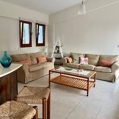 Villa Demelida In Tsada, Paphos