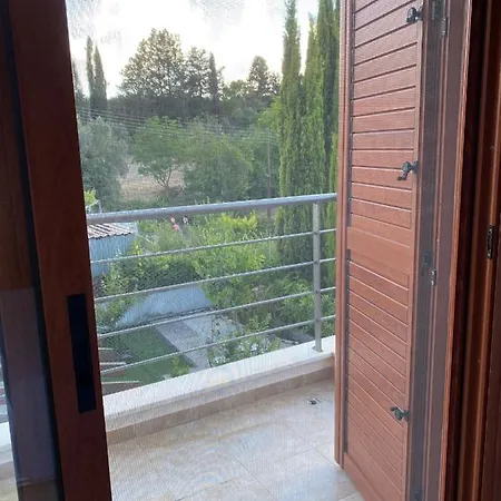 Demelida In Tsada, Paphos Villa