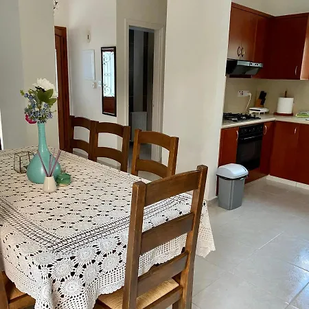 Demelida In Tsada, Paphos