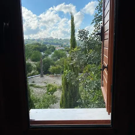 Villa Demelida In Tsada, Paphos Tsadha