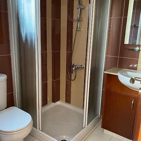 Demelida In Tsada, Paphos Villa *