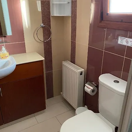 Demelida In Tsada, Paphos