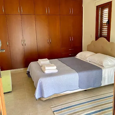 Demelida In Tsada, Paphos