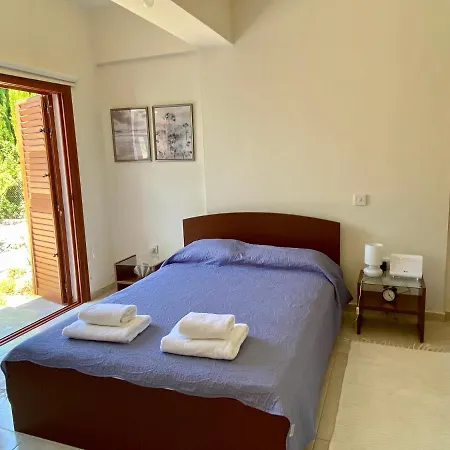 Demelida In Tsada, Paphos * Tsadha