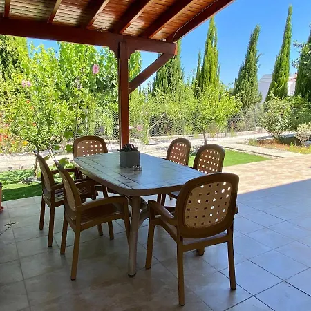 Demelida In Tsada, Paphos Tsadha