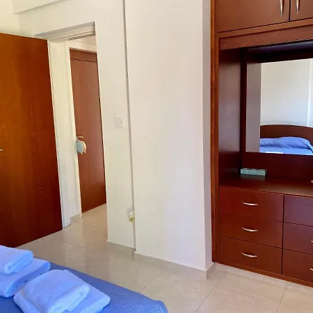 Demelida In Tsada, Paphos