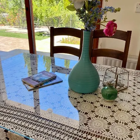 Demelida In Tsada, Paphos * Tsadha