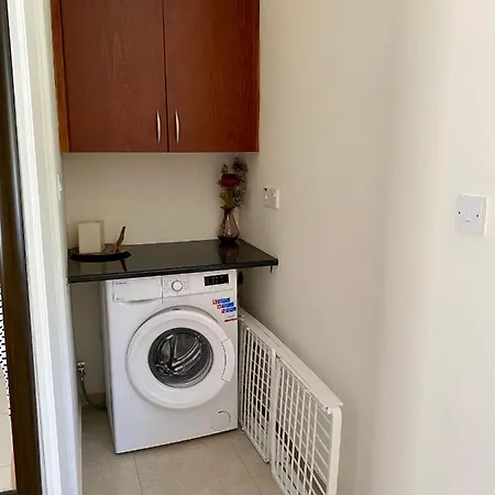 Demelida In Tsada, Paphos Villa Tsadha