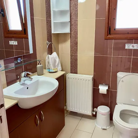 Demelida In Tsada, Paphos *