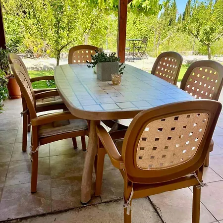 Demelida In Tsada, Paphos