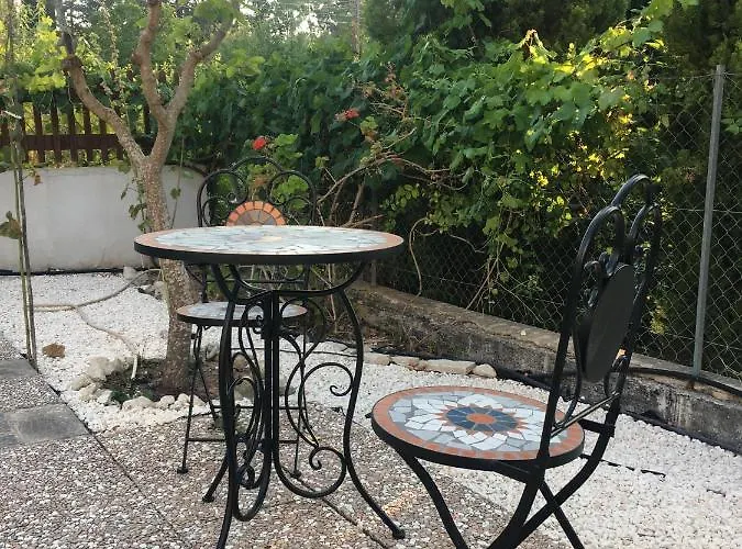 Demelida In Tsada, Paphos Willa *