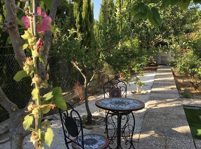 Villa Demelida In Tsada, Paphos