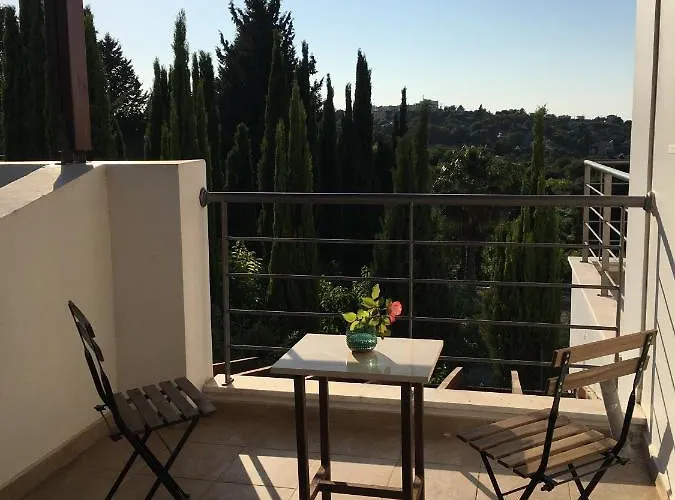 Demelida In Tsada, Paphos * Tsadha