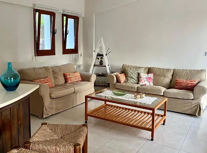 Villa Demelida In Tsada, Paphos