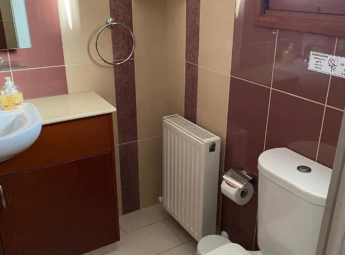 Demelida In Tsada, Paphos