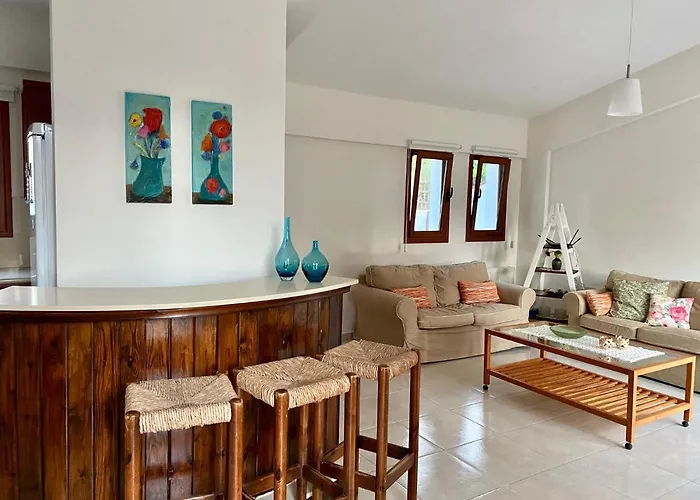 Demelida In Tsada, Paphos Tsadha