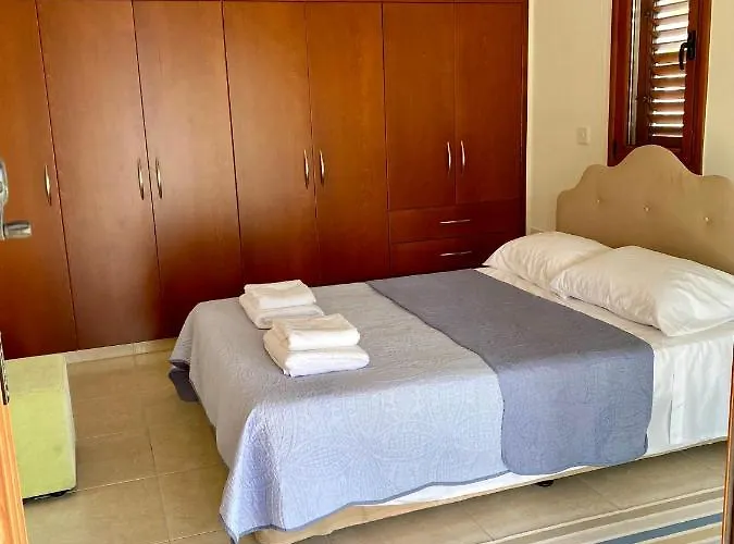 Demelida In Tsada, Paphos