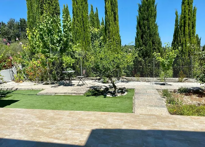 Demelida In Tsada, Paphos Villa Tsadha