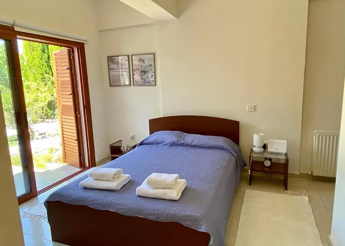 Demelida In Tsada, Paphos * Tsadha