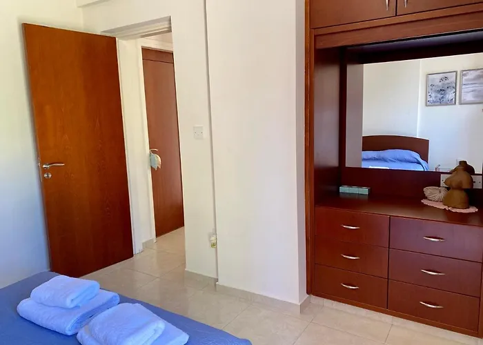 Demelida In Tsada, Paphos