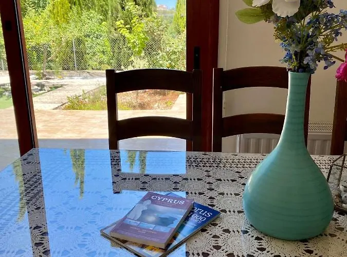 Demelida In Tsada, Paphos * Tsadha