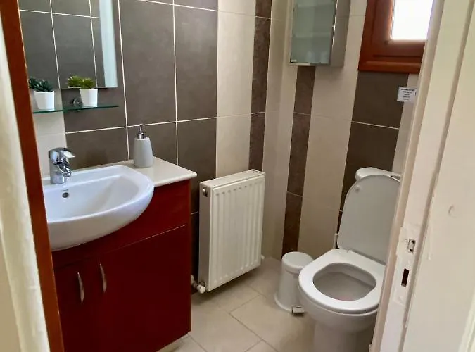 Demelida In Tsada, Paphos *