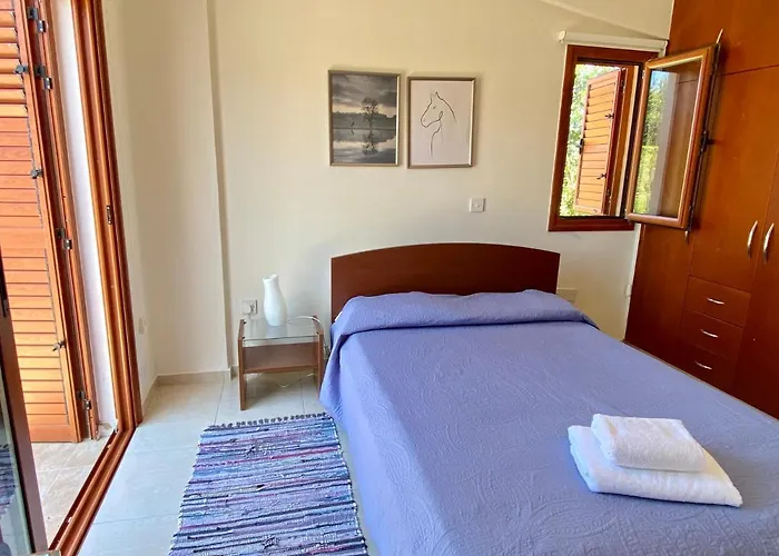 Demelida In Tsada, Paphos *