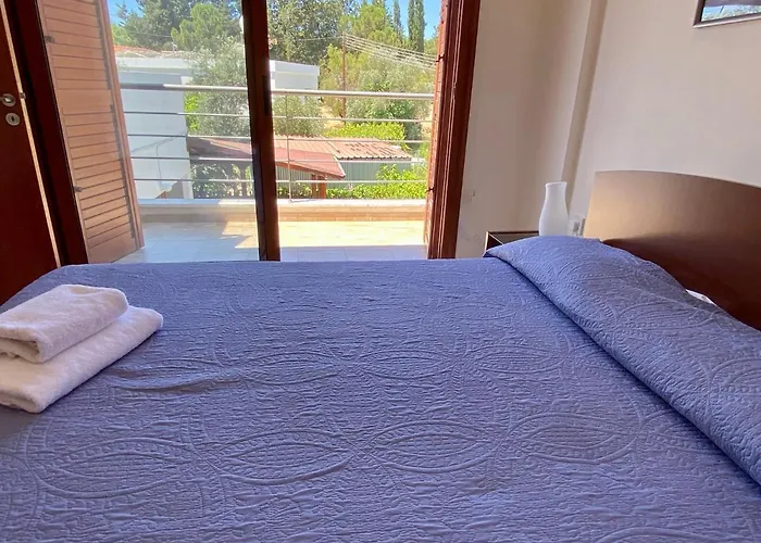 Demelida In Tsada, Paphos