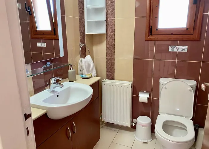 Demelida In Tsada, Paphos *