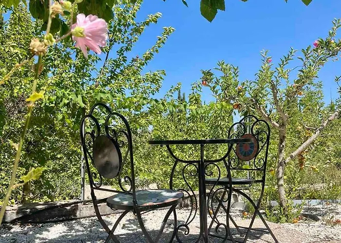 Villa Demelida In Tsada, Paphos